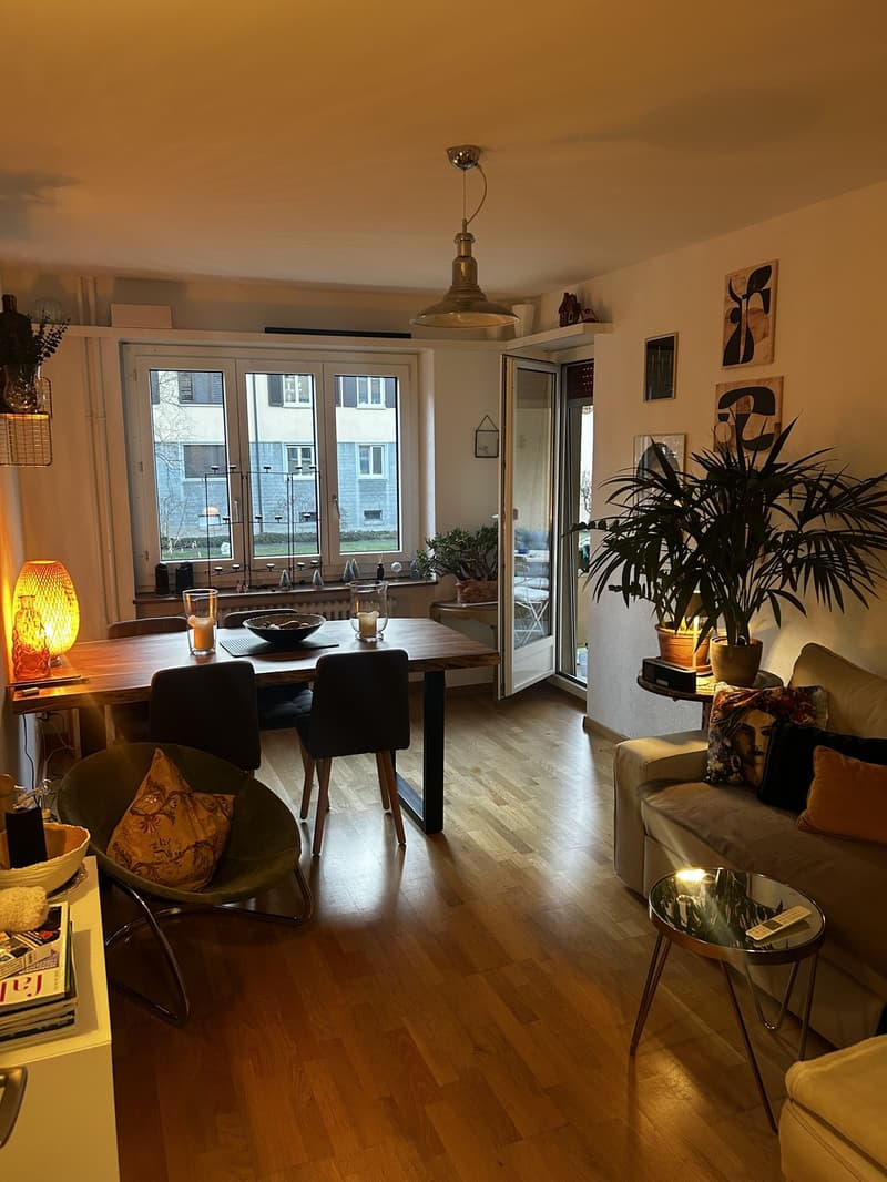 WG Zimmer zu Vermieten Ostring (4)