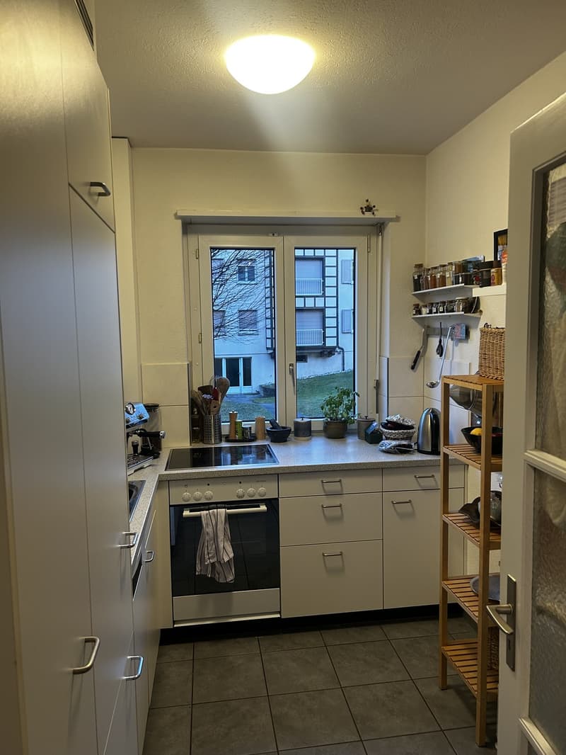 WG Zimmer zu Vermieten Ostring (3)