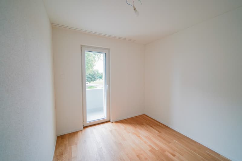 3.5 Zimmer Wohnung - Warm, quiet and central apartment (11)