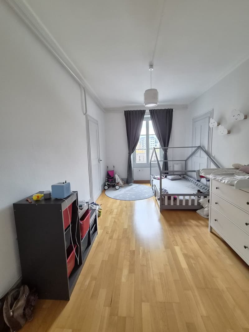 5 Zimmer-Wohnung zentral in Thun mieten (4)