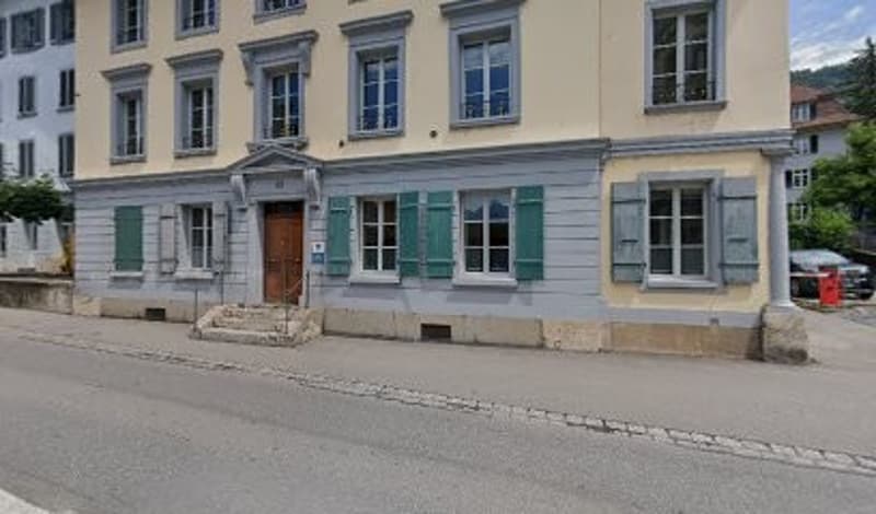 5 Zimmer-Wohnung zentral in Thun mieten (2)