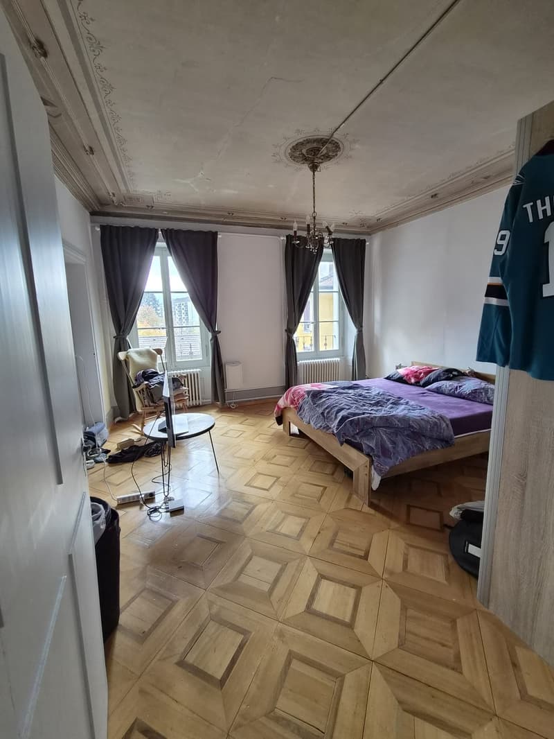 5 Zimmer-Wohnung zentral in Thun mieten (3)