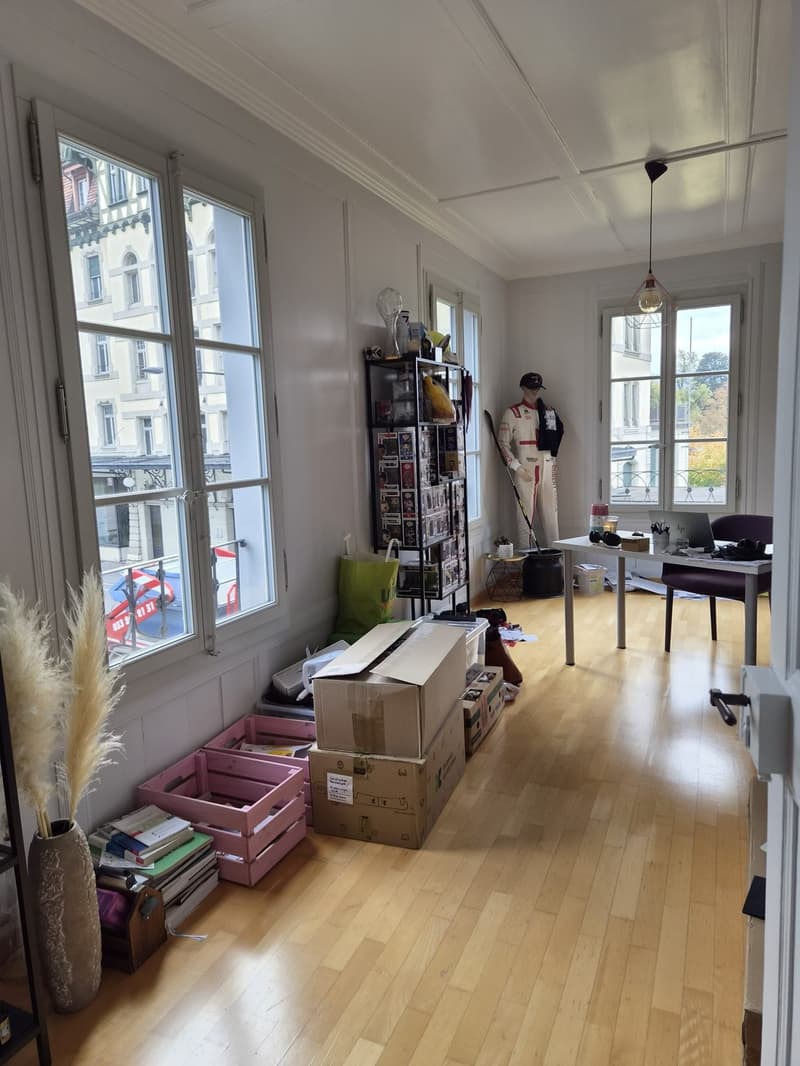 5 Zimmer-Wohnung zentral in Thun mieten (5)