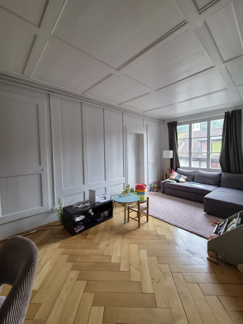 5 Zimmer-Wohnung zentral in Thun mieten (10)