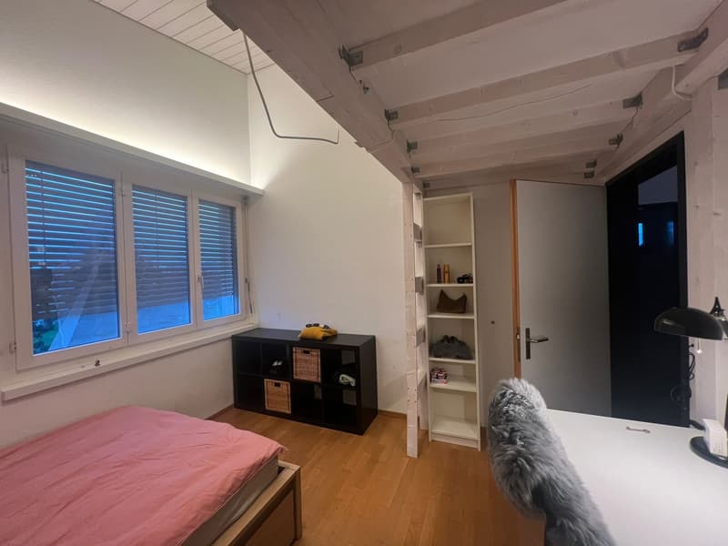 WG Zimmer in Kriens (2)