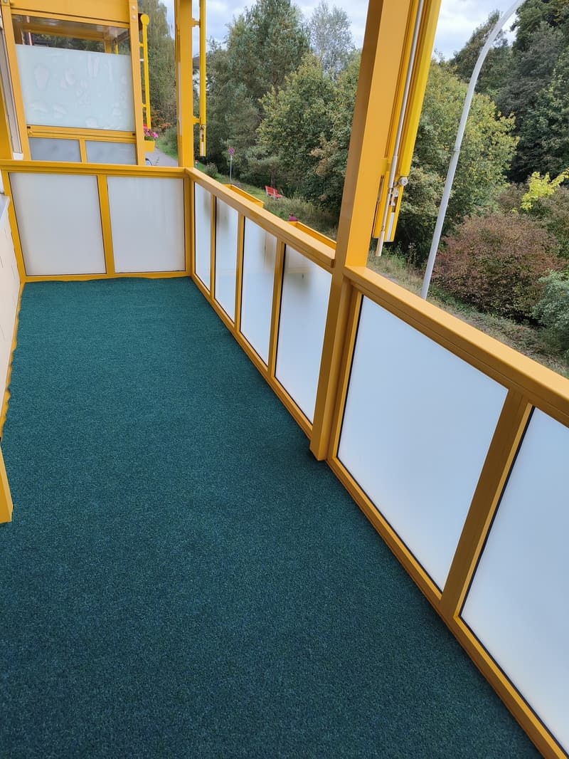 2 ½ Zimmer-Wohnung, 8307 Effretikon (5)