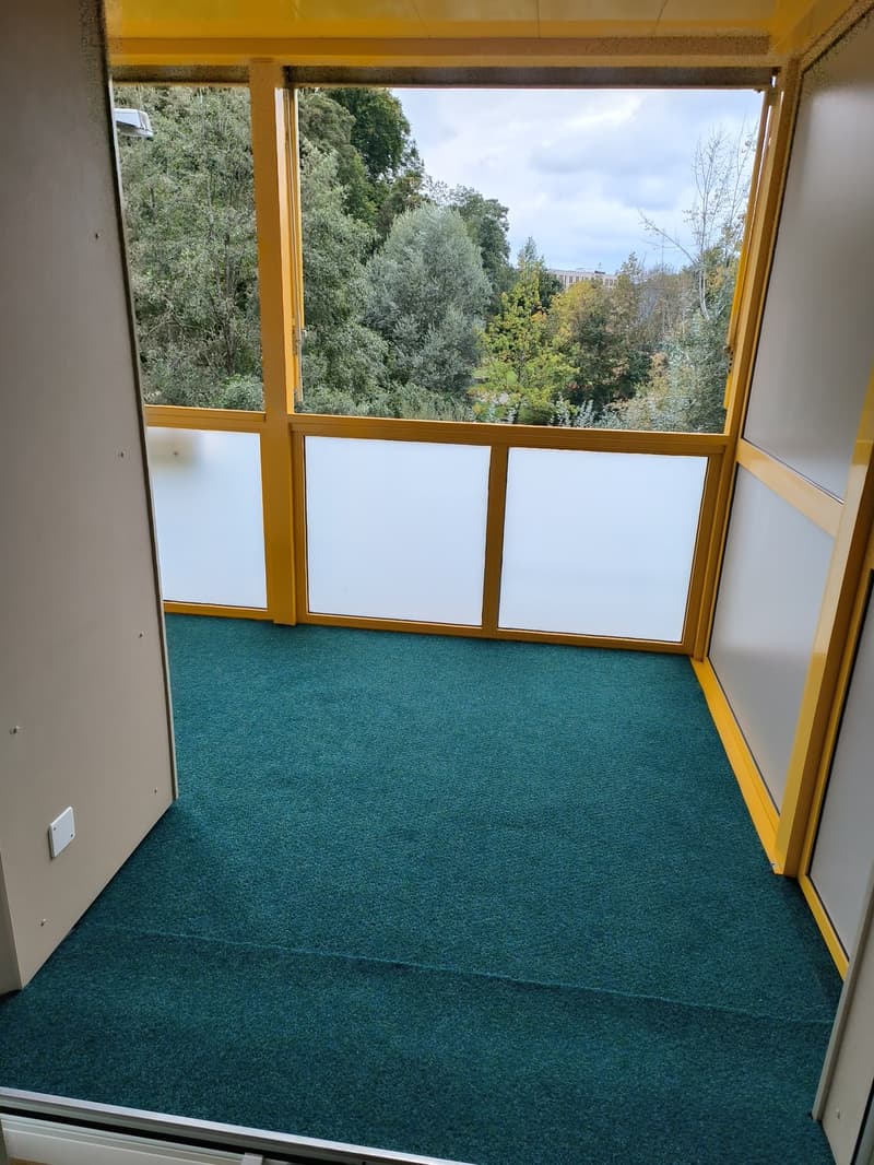2 ½ Zimmer-Wohnung, 8307 Effretikon (4)