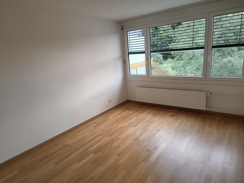 2 ½ Zimmer-Wohnung, 8307 Effretikon (2)