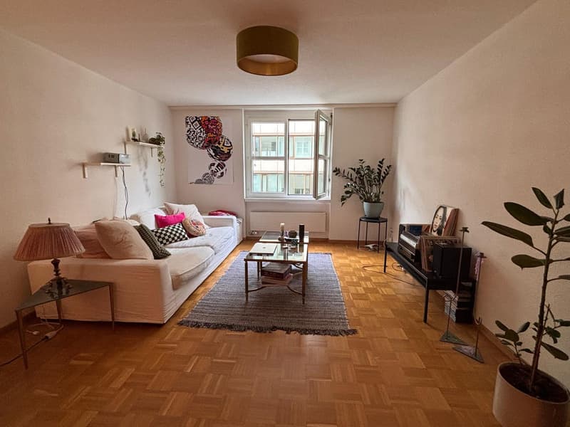 WG-Zimmer in Neustadt, befristet (prov.) bis Ende Frühling 27 (7)