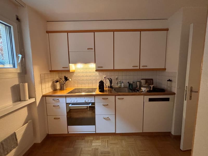 WG-Zimmer in Neustadt, befristet (prov.) bis Ende Frühling 27 (5)