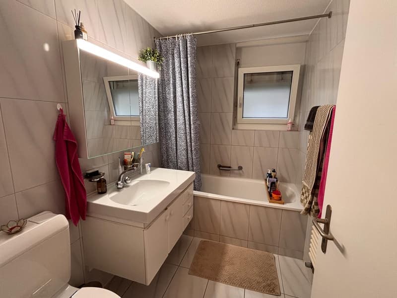 WG-Zimmer in Neustadt, befristet (prov.) bis Ende Frühling 27 (4)