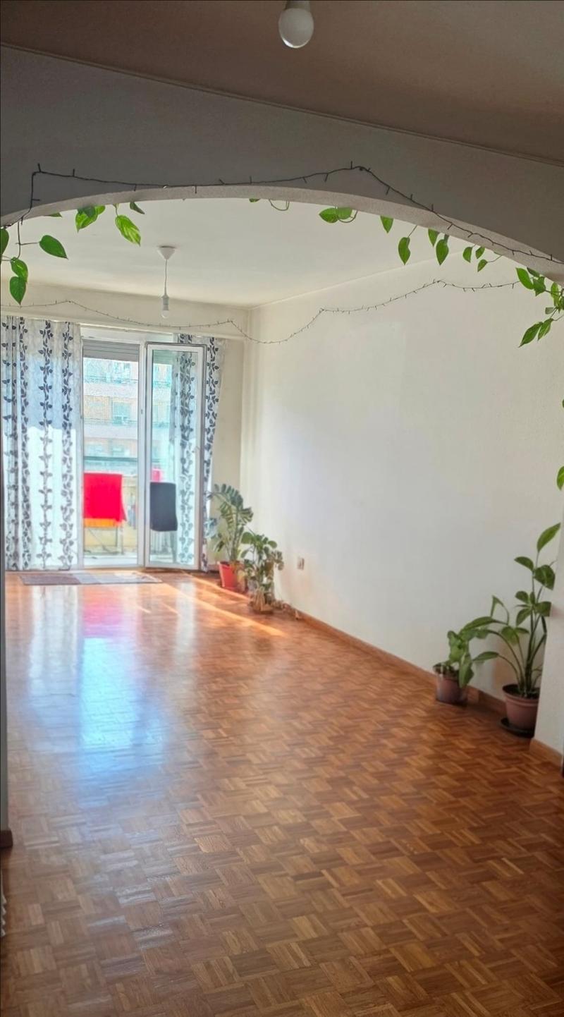 Lease Transfer - Bright 4.5 Room Apartment (86m²) w/ 2 Bedrooms and 2 Balconies (1)