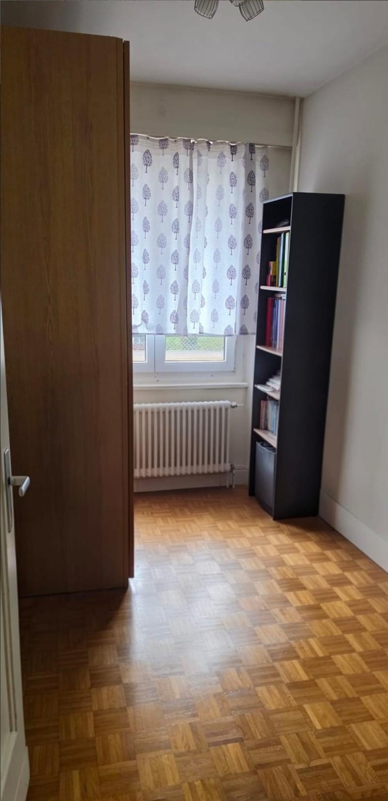 Lease Transfer - Bright 4.5 Room Apartment (86m²) w/ 2 Bedrooms and 2 Balconies (2)