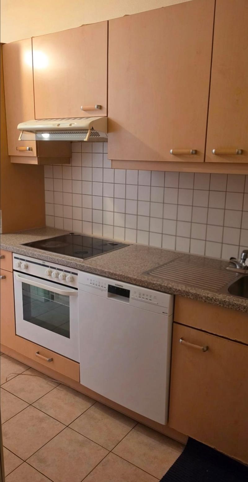 Lease Transfer - Bright 4.5 Room Apartment (86m²) w/ 2 Bedrooms and 2 Balconies (3)