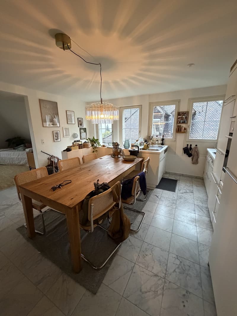 Dachmaisonettewohnung (9)