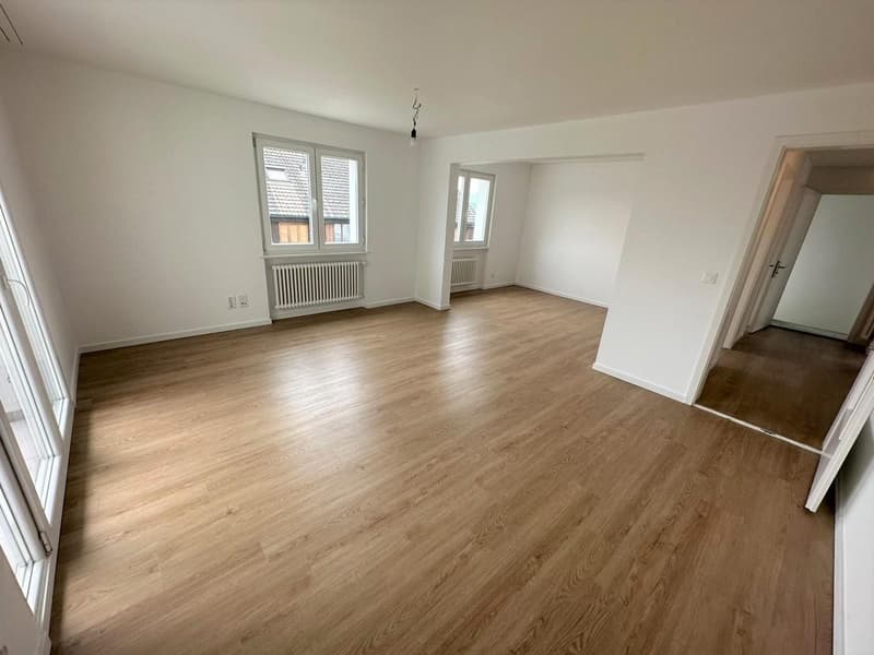 Grosszügige Wohnung im Künten (5)