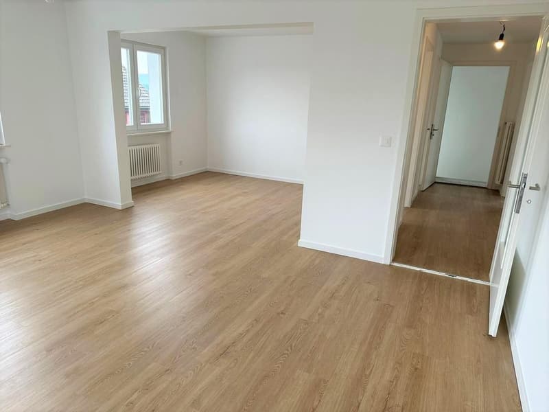 Grosszügige Wohnung im Künten (3)