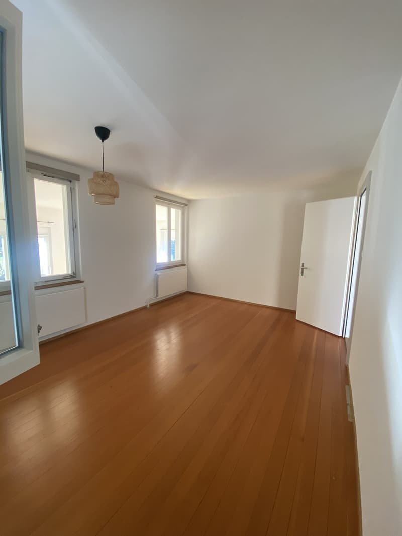 Nachmieter für eine schöne Parterre Wohnung in ruhiger Umgebung (6)