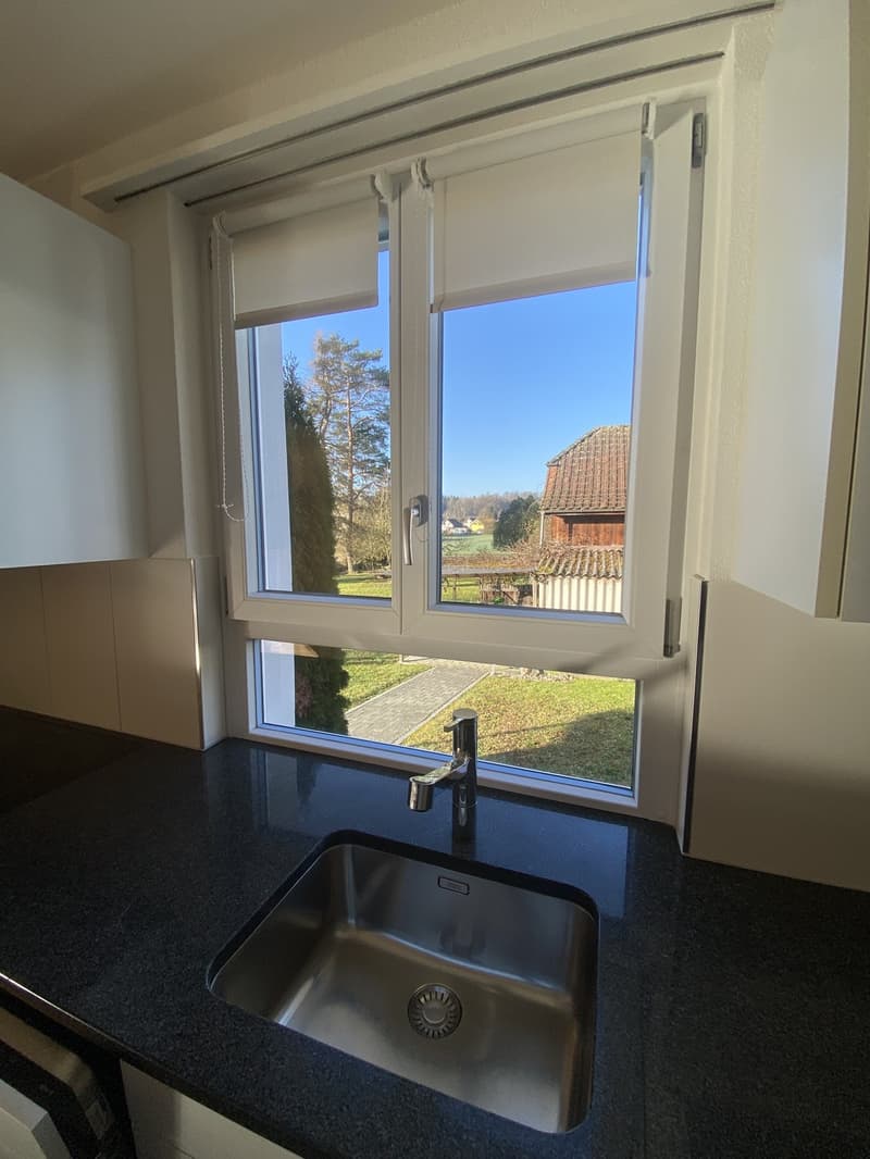 Nachmieter für eine schöne Parterre Wohnung in ruhiger Umgebung (8)