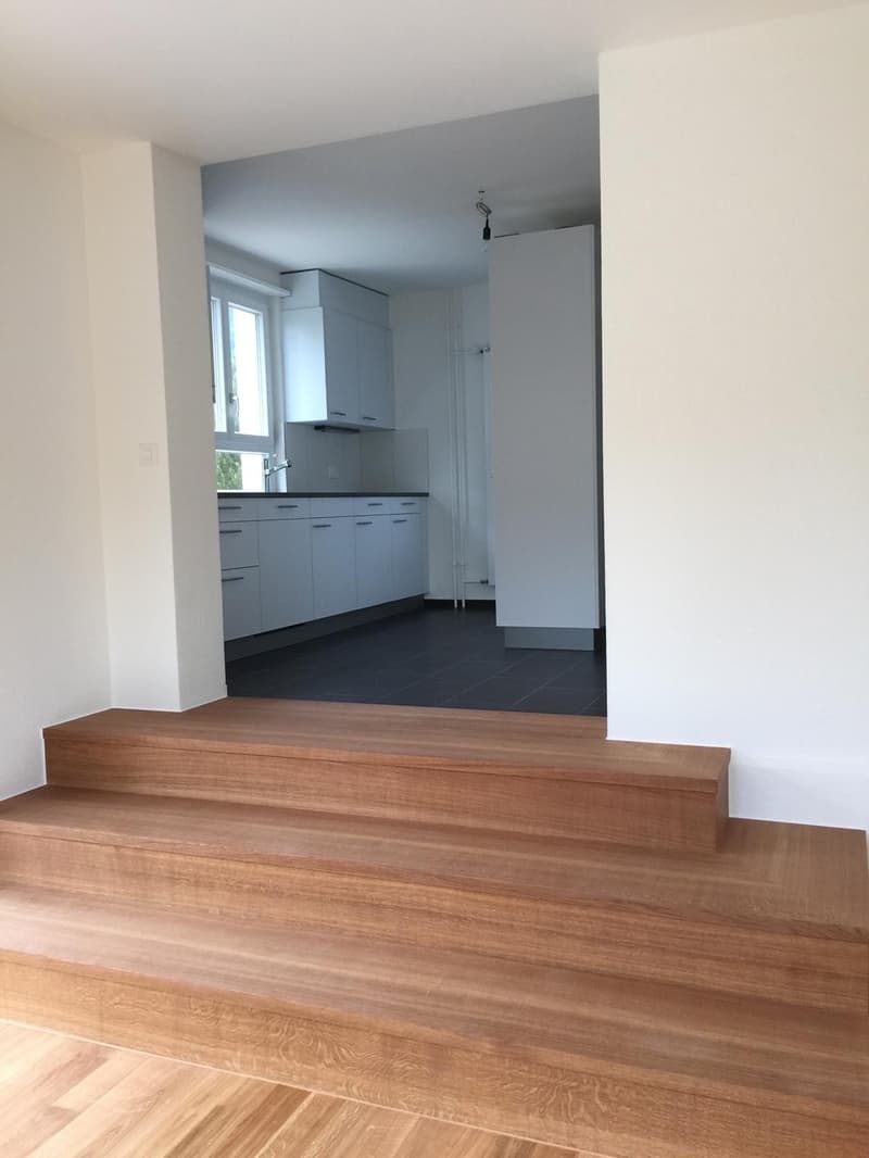 Nachmieter für eine schöne Parterre Wohnung in ruhiger Umgebung (4)