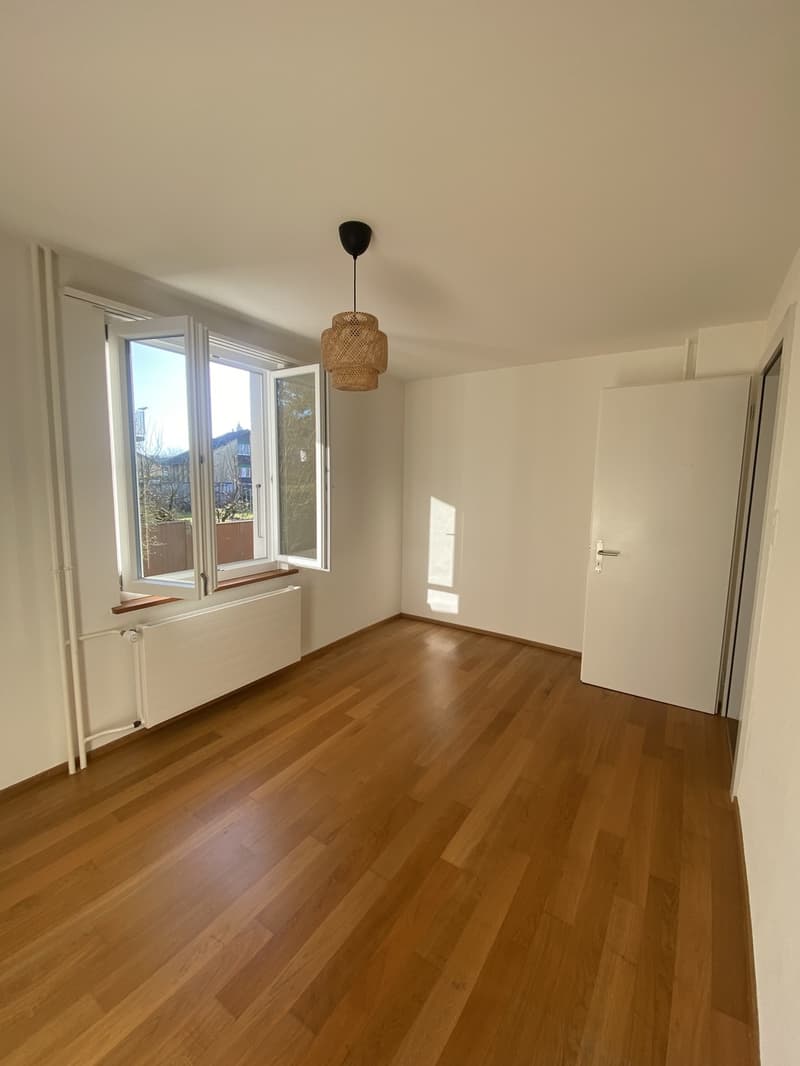 Nachmieter für eine schöne Parterre Wohnung in ruhiger Umgebung (5)