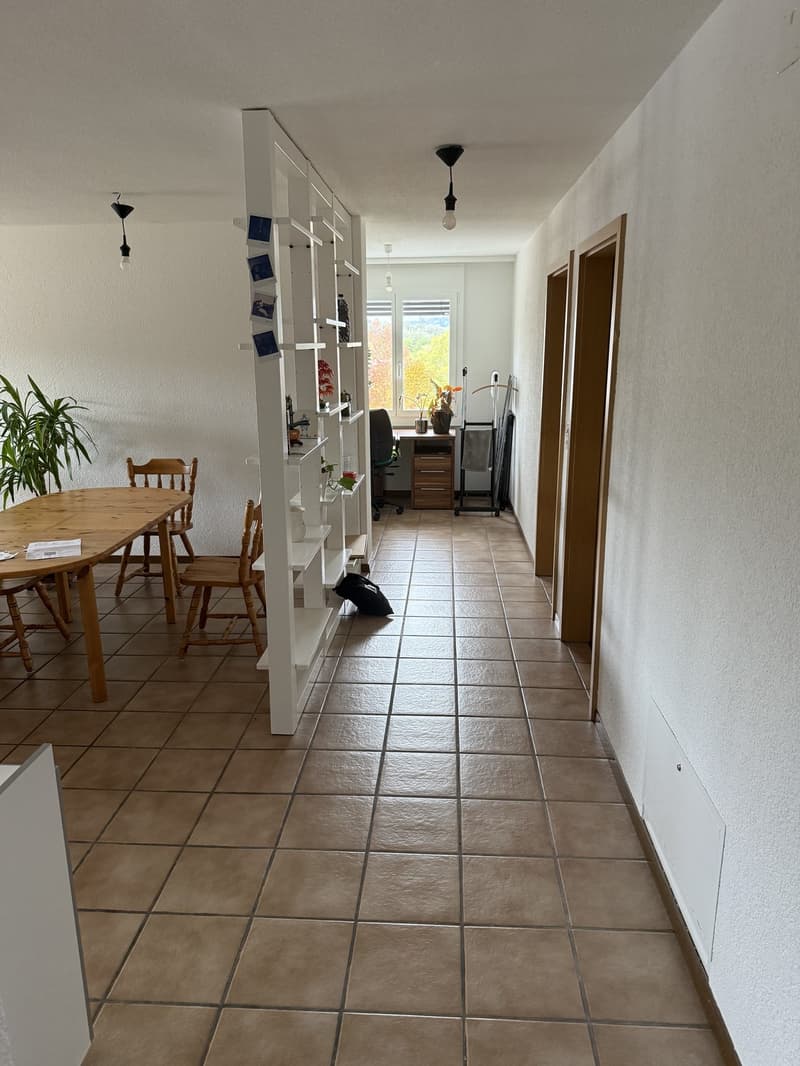 Chambre en colocation, 3048 Worblaufen (2)