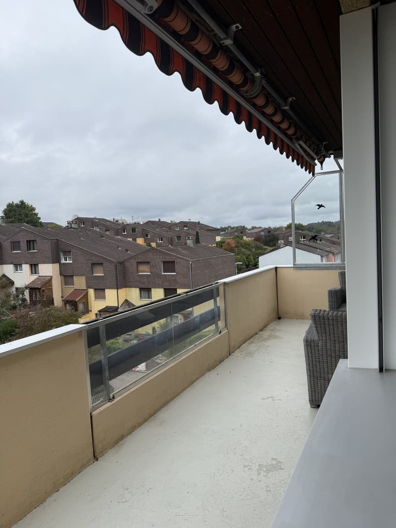 Chambre en colocation, 3048 Worblaufen (11)