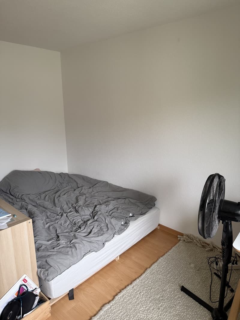 Chambre en colocation, 3048 Worblaufen (7)