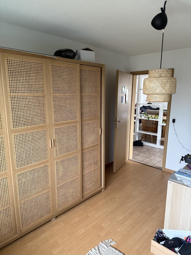 Chambre en colocation, 3048 Worblaufen (8)