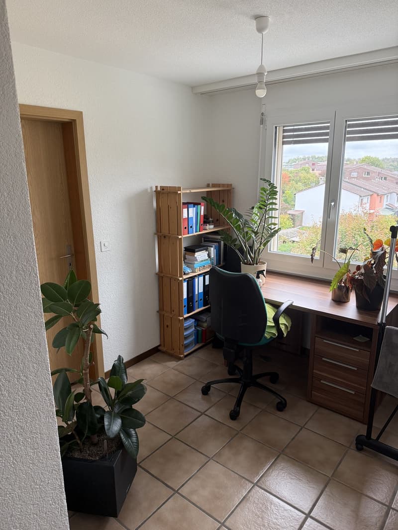Chambre en colocation, 3048 Worblaufen (3)