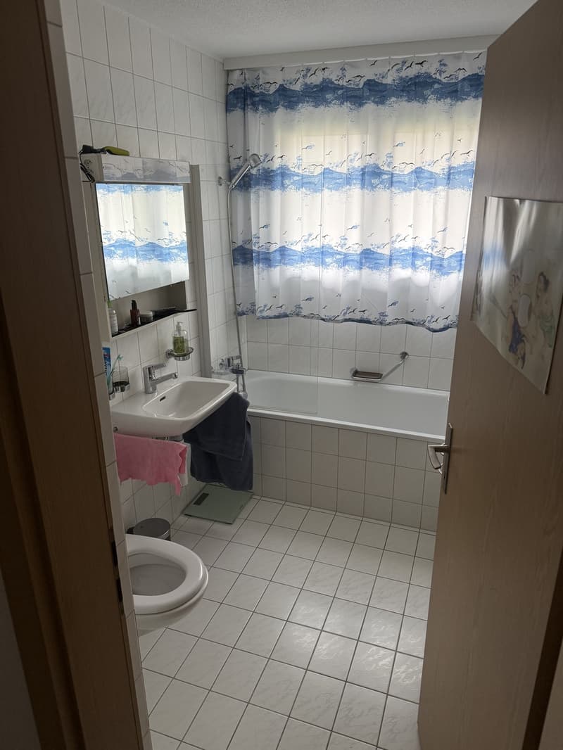 Chambre en colocation, 3048 Worblaufen (5)