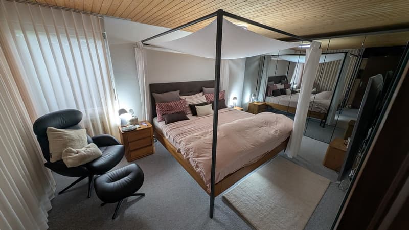 4.5-Zimmer-Attikawohnung in Wichtrach  167 m² auf zwei Stockwerken, 3. Stock, ab 01.01.2027 (5)