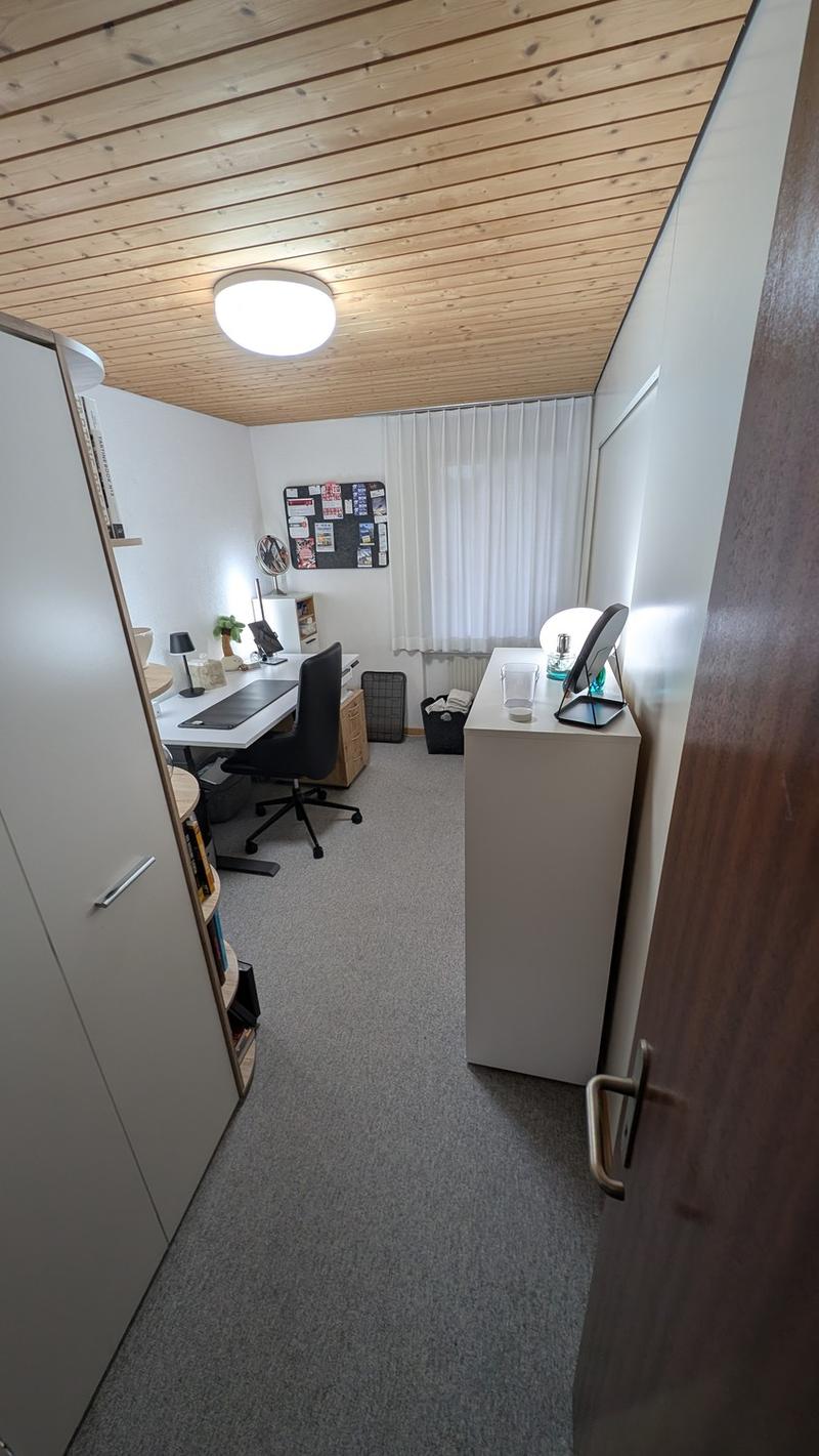4.5-Zimmer-Attikawohnung in Wichtrach  167 m² auf zwei Stockwerken, 3. Stock, ab 01.01.2027 (6)