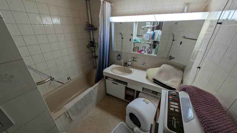 4.5-Zimmer-Attikawohnung in Wichtrach  167 m² auf zwei Stockwerken, 3. Stock, ab 01.01.2027 (7)