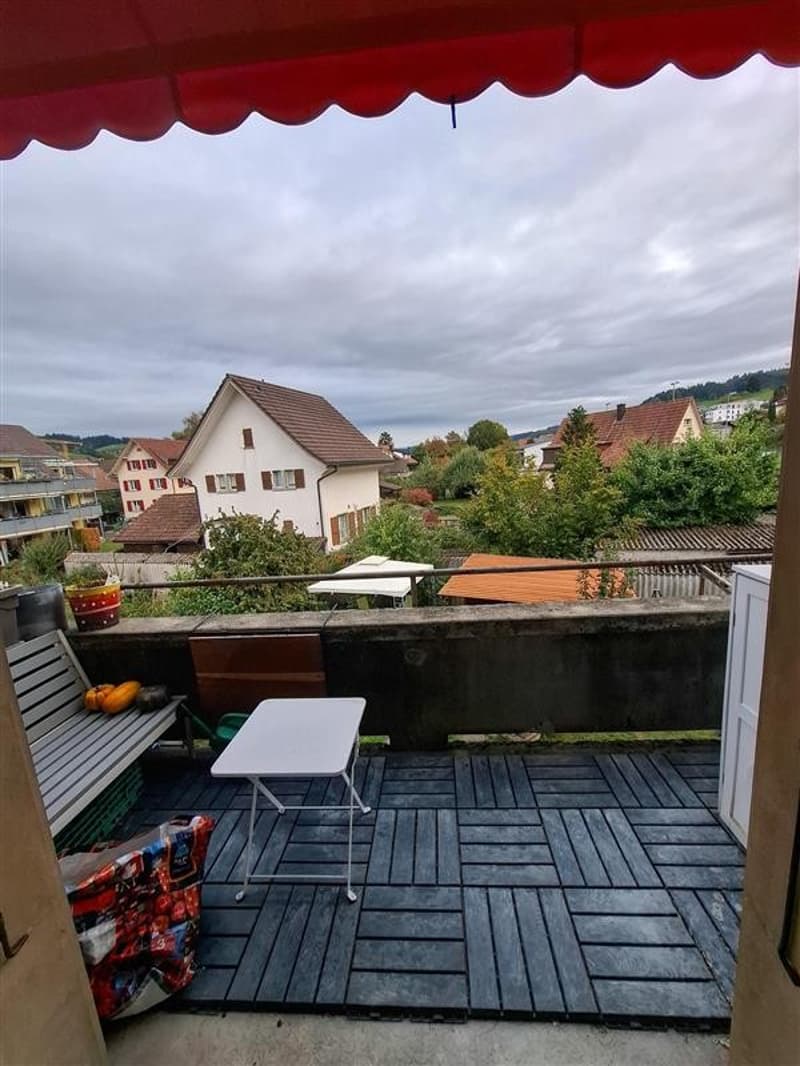 Nachmieter gesucht für günstige und charmante 3-Zimmer Altbauwohnung (6)