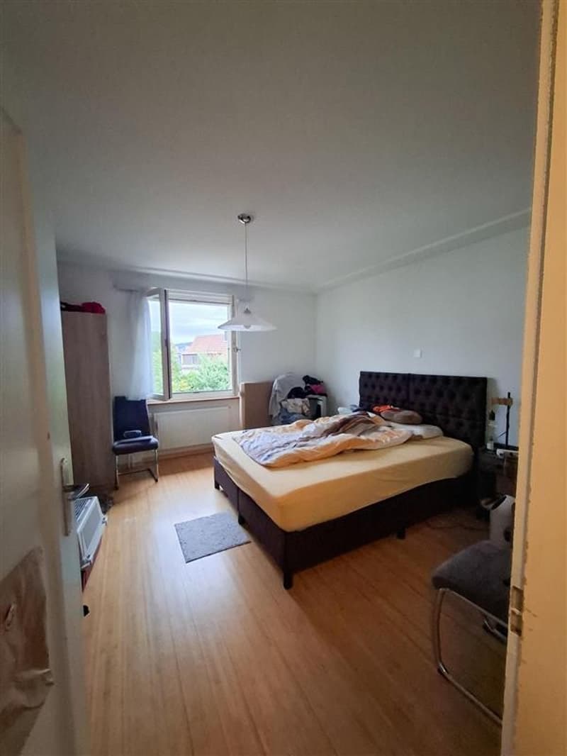 Nachmieter gesucht für günstige und charmante 3-Zimmer Altbauwohnung (7)