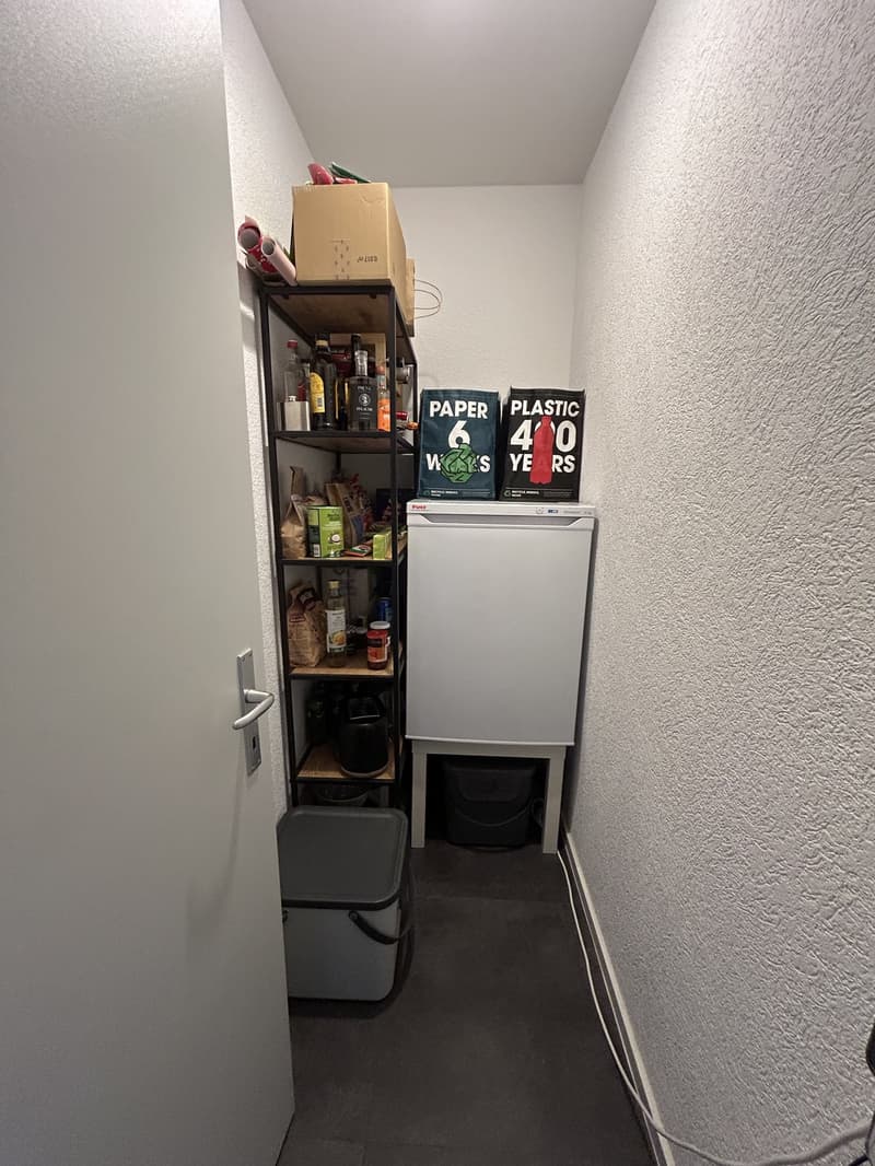 3-Zimmer-Wohnung mit Balkon an ruhiger Lage (9)