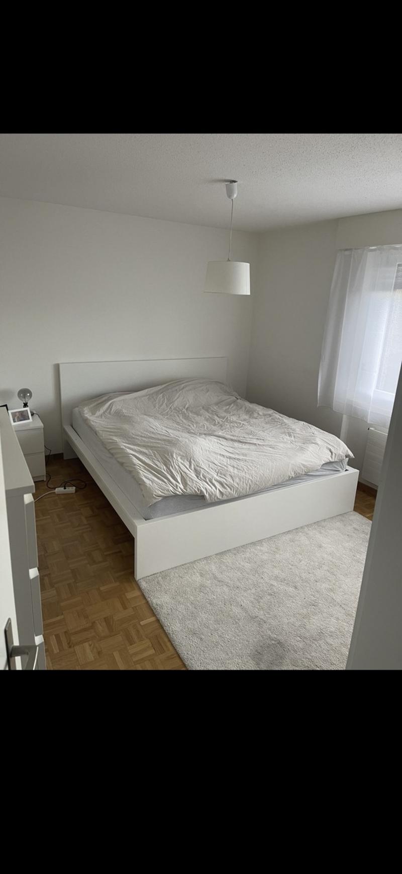 Helle und gemütliche 2.5-Zimmer-Wohnung an ruhiger Lage in Winterthur (3)