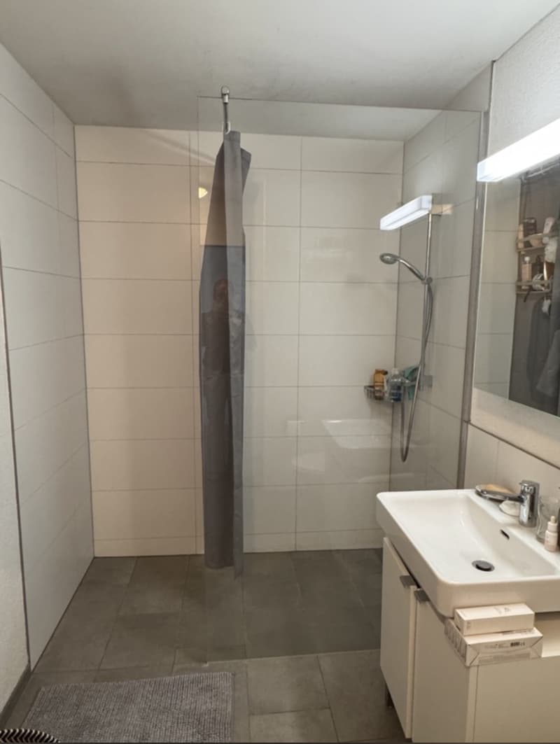 WG Zimmer in Kreuzlingen - 4 Min. zum Bahnhof (4)