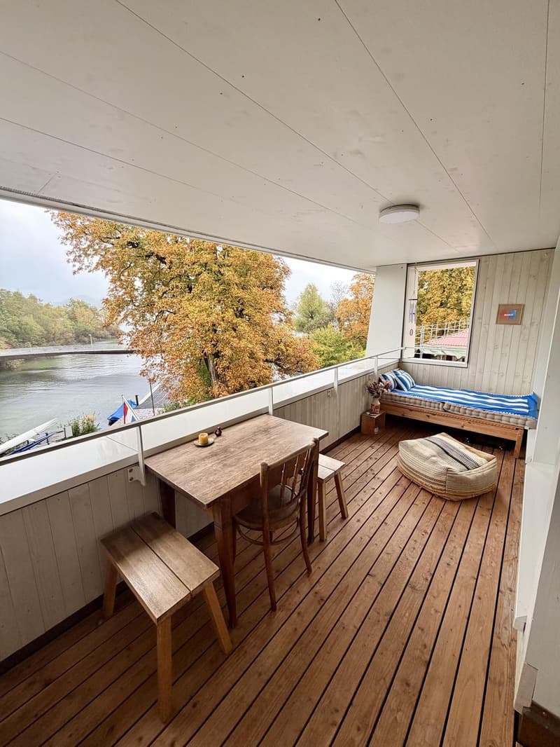 Bijou am See - Untermiete im Dezember (3)