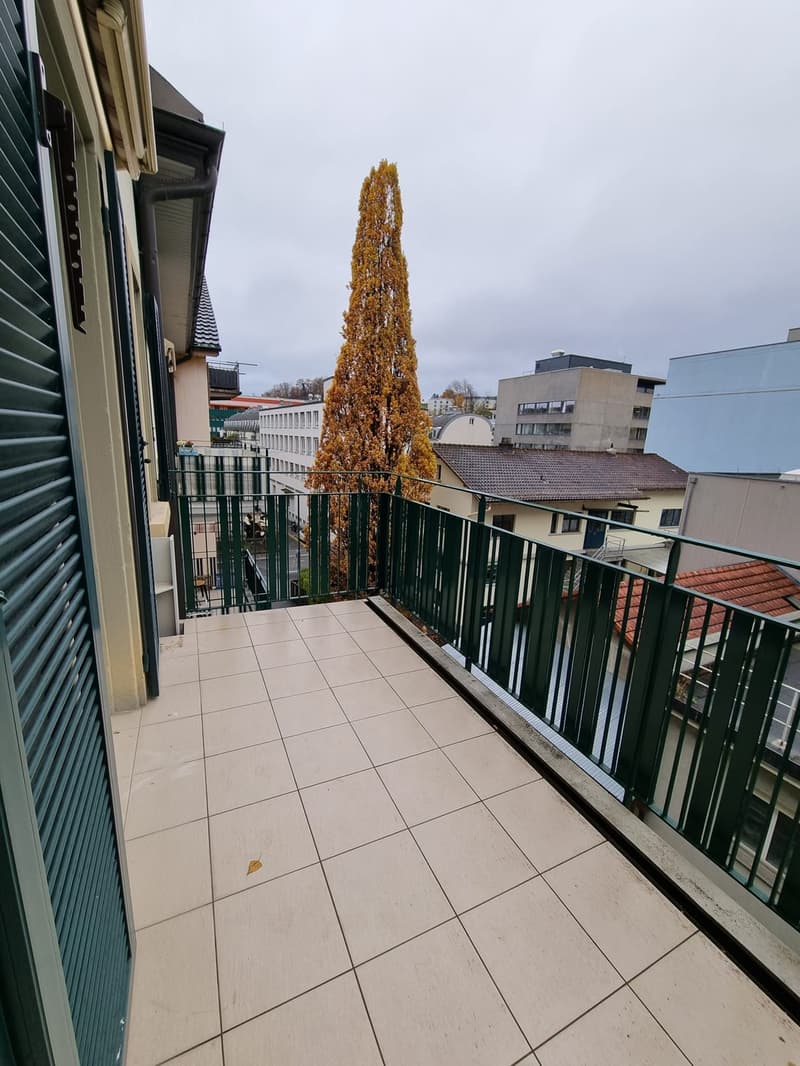 Zentrale Altbauwohnung (5)