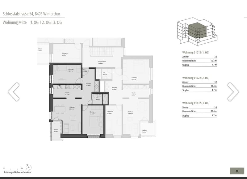 3.5 Zimmerwohnung per 16.12.2026 (8)
