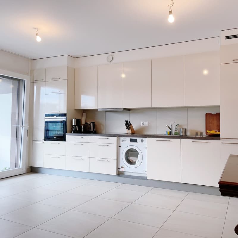 Stunning apartment 3 rooms (1)