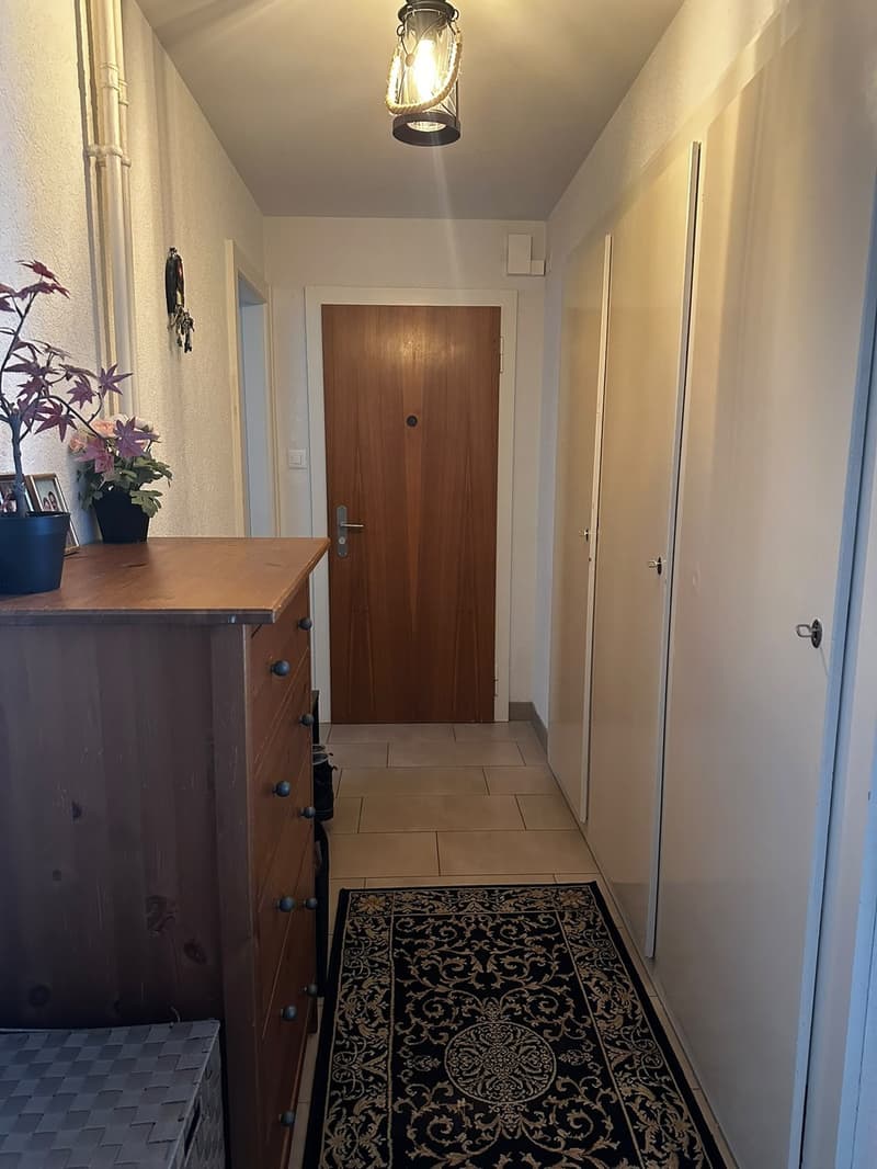 Appartement 3.5 pièces à Ste-Croix (7)