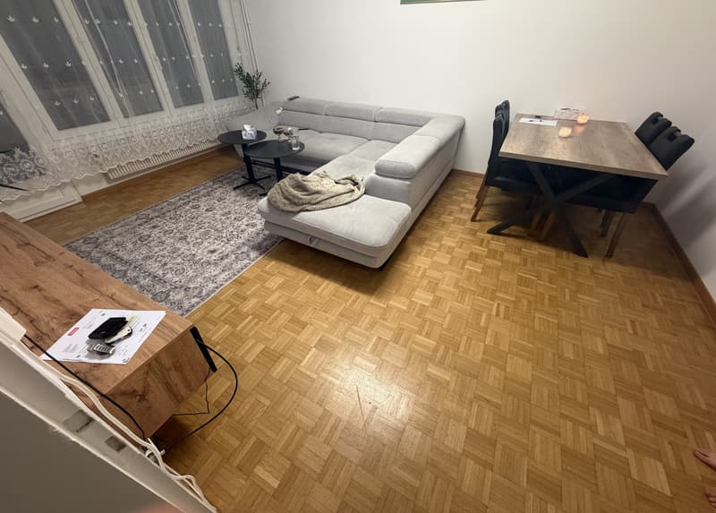 Wohnung Zu vermieten (1)