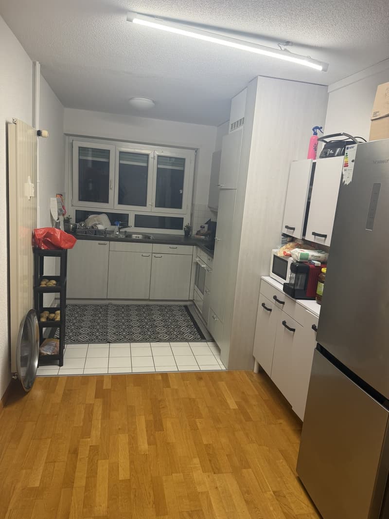 Wohnung Zu vermieten (3)