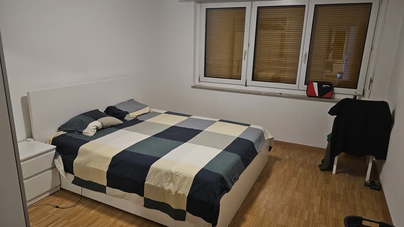3.5 Apartment (furniture for acquisition) (2)