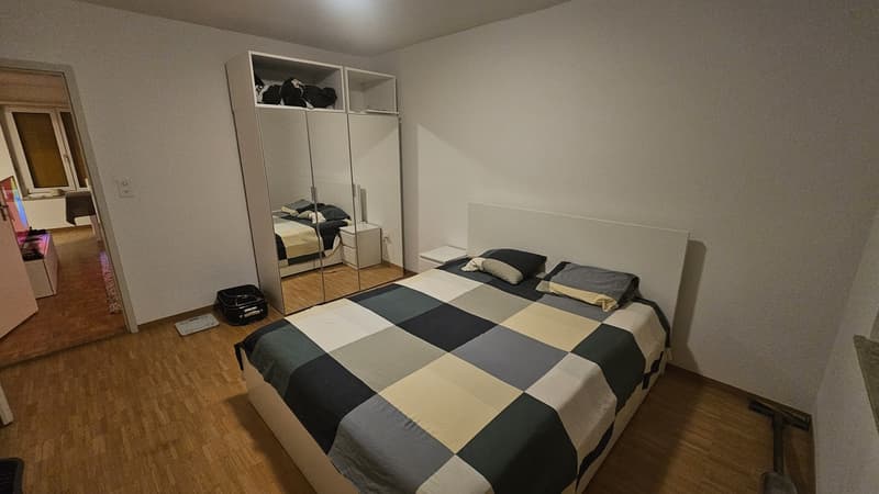 3.5 Apartment (furniture for acquisition) (6)