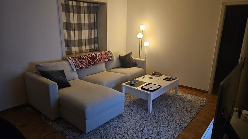 3.5 Apartment (furniture for acquisition) (1)
