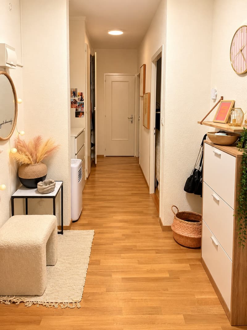 À louer Bel appartement à Meyrin (5)